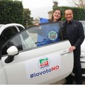 Referendum, scatta la "Missione Italia " per il no