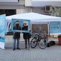 Associazione Urban Mobility: "A Piedi saresti già arrivato, lascia l’auto a casa! "