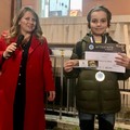 La scuola media “Vaccina” di Andria alla finale dei Giochi Matematici del Mediterraneo