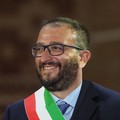  "Città del dopodomani " ad Andria il Sindaco dell'Aquila Pierluigi Biondi​​​