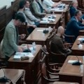 Consiglio Comunale: approvato Regolamento sedute Giunta in videoconferenza e subentro consigliere Di Pilato (M5S)