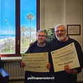 La bellezza rurale di Castel del Monte premiata dalla Regione in uno scatto di Pietro Amendolara