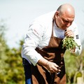 Pietro Zito con il suo Antichi Sapori nel gotha della cucina mondiale