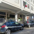 Incidente tra una moto ed un'auto, ferito 31enne