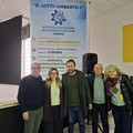  "Prove d'inchiesta... sul futuro”: Pinuccio ospite dell’IISS “R. Lotti – Umberto I” di Andria