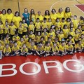 Apertura anno scolastico all'Isola d'Elba: il 3° Circolo “R. Cotugno” di Andria risponde  "presente! "