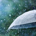 Allerta meteo gialla anche ad Andria diramata dalla Protezione civile