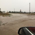 Peggioramento condizioni meteo: allerta gialla su tutta la Puglia