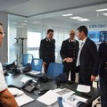 Arrivo nuovi poliziotti nella Bat, Sap: "Siamo a metà dell'opera, ma nascono altri problemi! "
