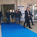 Visita Capo della Polizia, Ventrella (SIAP):  "Discusse condizioni operative e logistiche personale Polizia di Stato nella Bat "
