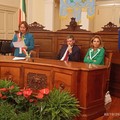 Andria e Bisceglie sui “Percorsi di Legalità”
