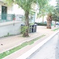 Andria e le piste ciclabili, il caso di via Mattia Preti