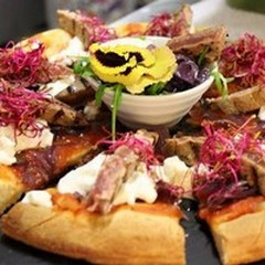 Abitudini alimentari: più di quattro pugliesi su dieci (42%) scelgono di impastare e cuocere la pizza tra le mura domestiche