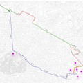 Ciclovia urbana: conferenza stampa per illustrare il progetto