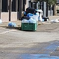 Mancata raccolta plastica nella zona PIP, insorgono i residenti: "Ennesimo disservizio "