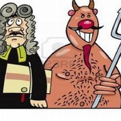 Avvocato del diavolo