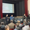 Ad Andria, il seminario “KATEDROMOS – il catechismo itinerante della Sicurezza Stradale”