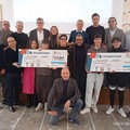 Presentati dagli studenti dell’ITT  "Sen. Jannuzzi " 13 progetti ad alto impatto sociale, ambientale e culturale