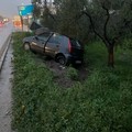 Drammatico incidente sulla S.P. 2  "Andriese-Coratina ": una 40enne di Andria in gravi condizioni