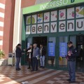 Giornata Internazionale dei Diritti della Donna: Anche ad Andria attività di sensibilizzazione della Polizia di Stato