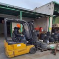 Forte crescita dell’export nella provincia Bat nei primi nove mesi del 2022