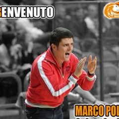 Polidori nuovo Assistant Coach della BNB