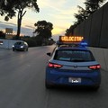Controlli a tappeto nella città da parte della Polizia di Stato