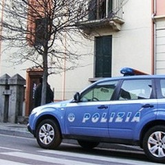 In manette a Trani sorvegliato speciale 57enne andriese