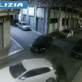 Auto rubate nella Bat e trasportate nel cerignolano: 26 arresti della Polizia di Stato