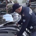 Amati contesta il piano sicurezza del Ministro Piantedosi in Puglia:  "nella Bat nessun agente di Polizia assegnato "
