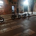 Polizia Locale: altre sanzioni per i conducenti di bici e monopattini elettrici