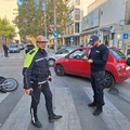 Assunzioni agenti nel Corpo di Polizia Locale. In servizio da oggi 8 nuove unità