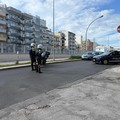 La Polizia Locale ferma il “Taxi Nero” del falso noleggio