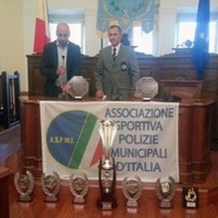 Polizie Municipali di tutta Italia per la 3^ Coppa Italia di Futsal