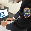 Pedopornografia: 115 perquisizioni e 34 arresti in tutta Italia, tra cui la Bat