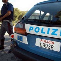 Trentenne arrestato ad Andria per detenzione di sostanze stupefacenti