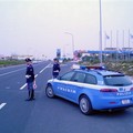Corriere della droga bloccato sull'A/14 dalla Polstrada