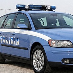 Arrestato per detenzione di stupefacenti