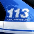 Riciclaggio di veicoli rubati, in corso blitz della Polizia di Stato