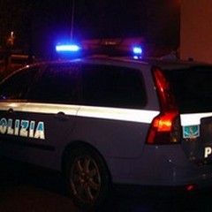 Quattro persone salvate in un sottovia dell'Autostrada A14
