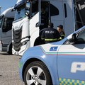 Polizia stradale: torna la campagna "Vacanze Sicure "