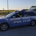 “ALCOHOL & DRUGS”: partono nuovi controlli estivi per la campagna europea congiunta