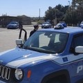 Armi, esplosivi e munizioni: scoperta ad Andria "santabarbara " della mala