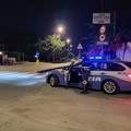 Controlli della Polizia di Stato ad Andria sulle principali arterie statali e provinciali