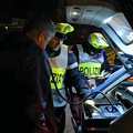 Nuova stretta di controlli della Polstrada sulle arterie della Bat
