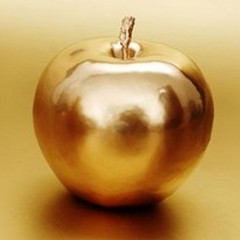 Il pomo della discordia
