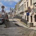 FdI ad Andria: "Ponte Bailey, in via Carmine strada chiusa o aperta? Perché lavori non iniziano? "
