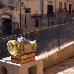 Ponte Bailey, Doriana Faraone (M5S): «Facciamo il punto della situazione»