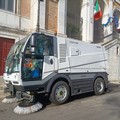 Liberali e Riformisti (nPSI) di Andria: «Lavorare sotto il sole cocente, tutele per gli operatori ecologici»