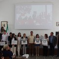 La Politica dell’Istruzione: l’ITT celebra il sen. Onofrio Jannuzzi tra storia e innovazione